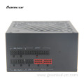 OEM 24PIN 80+Gold ATX 650W RBG POWER SUPPLY